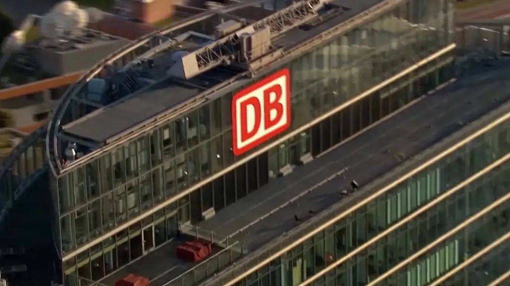 Deutsche Bahn